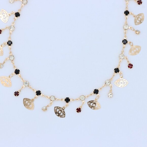 "Minimalist & Elegant Necklace Chain – Perfect for Women & Girls | UNVRC1222 - Picture 6 of 10